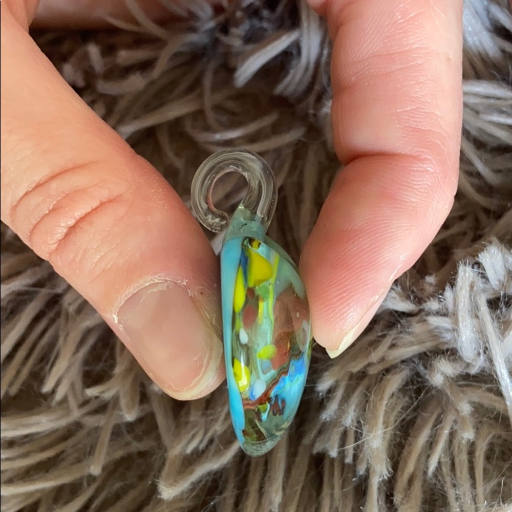 Beautiful pendant - Picture 4 of 4